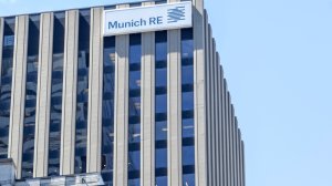 Η Munich Re Group θα εξαγοράσει την εταιρεία κυβερνοασφάλισης At-Bay έναντι 575 εκατ. δολαρίων