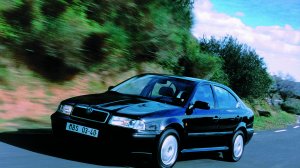 30 χρόνια Skoda Octavia: Τρεις δεκαετίες για ένα εμβληματικό μοντέλο