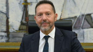 Γ. Στουρνάρας στη Handelsblatt: Ευπρόσδεκτοι οι ξένοι επενδυτές στο ελληνικό χρηματοπιστωτικό σύστημα