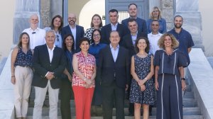 Η Alpha Bank στηρίζει την ισότιμη πρόσβαση στην εκπαίδευση, με δωρεά σε έξι κοινωνικούς φορείς