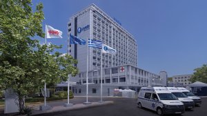 1st Hygeia Endosurgical Course 2026: Διεθνής επιστημονική και εκπαιδευτική διοργάνωση για τις σύγχρονες τεχνικές της θεραπευτικής ενδοσκόπησης και της ενδοσκοπικής χειρουργικής
