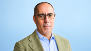 Ο Χρήστος Αδαμαντιάδης Global Head of Placement and Market Solutions της Marsh