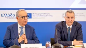 Η παρακαταθήκη και το αποτύπωμα του Ταμείου Ανάκαμψης στην Ελλάδα