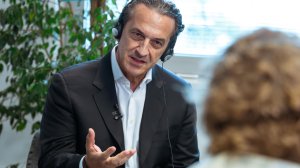 Θεόδωρος Κοκκάλας (ERGO): Οι κυβερνοεπιθέσεις απειλούν τις μικρομεσαίες επιχειρήσεις - Η ασφαλιστική τους κάλυψη