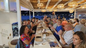 Διεθνές Συνέδριο Συνταξιοδοτικού Σχεδιασμού και Επενδυτικής Μοντελοποίησης στην Άνδρο: Στο Επίκεντρο οι Μεταρρυθμίσεις, η Μετάβαση από Αναδιανεμητικά σε Κεφαλαιοποιητικά Συστήματα και η Διαχείριση Κινδύνων