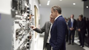 Η «καρδιά» της οικονομίας χτυπά στη Ν. Υόρκη, το τέλος του φθηνού χρήματος, φόβοι για sell off στις αγορές, Euronext Athens «ψηφίζει» η Goldman Sachs, αμερικανική «ψήφος» στην Πειραιώς
