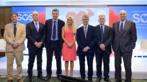 Η Boehringer Ingelheim παρουσιάζει τη διεθνή πρωτοβουλία «Αναγνώρισε το SOS», με αφορμή την Παγκόσμια Ημέρα Καρδιάς
