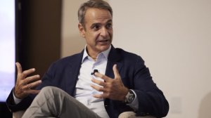 Το πολιτικό μήνυμα Μητσοτάκη από τη Silicon Valley, η κοινή «δύναμη κρούσης» Ελλάδος-Αιγύπτου-Κύπρου, η γερμανική «ψήφος» στην Alpha Bank και οι αναβαθμίσεις των τραπεζών από τη Moody΄s