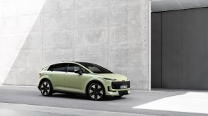 Audi A2 e-tron: Επαναπροσδιορίζοντας την premium αποδοτικότητα
