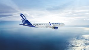 AEGEAN: 7,8 εκατ. επιβάτες με 3% αύξηση της επιβατικής κίνησης και 4% αύξηση του κύκλου εργασιών το Α΄εξάμηνο συνολικά