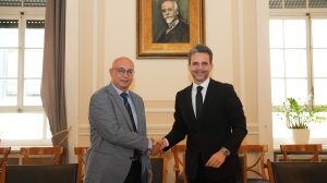 Η Affidea και το Οικονομικό Πανεπιστήμιο Αθηνών εγκαινιάζουν στρατηγική συνεργασία για την εκπαίδευση, την έρευνα και την πρόληψη στην υγεία