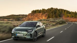 Νέο Audi Q4 e-tron με το προνομιακό πακέτο Design: Πλούσιο πακέτο εξοπλισμού και αναβαθμισμένη αισθητική