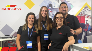 Η Carglass® έδωσε δυναμικά το «παρών» στις Ημέρες Καριέρας του kariera.gr