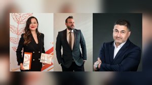 Ασφαλιστικό Underwriting: Οι πρωταθλητές πρωταγωνιστές στο «ΝΑΙ» - Γνωρίστε τους!