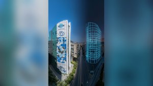 Η Υδρόγειος Ασφαλιστική δημιουργεί το Digital Twin των εγκαταστάσεών της