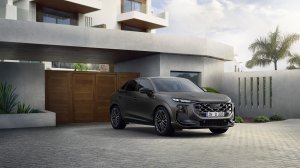 Νέο Audi Q3: Με προνόμια που συνεχίζουν να κάνουν τη διαφορά και την εμπειρία απόκτησης ακόμα πιο ελκυστική