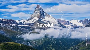 Revolut: Αίτηση για τραπεζική άδεια στην Ελβετία - Επένδυση άνω των 150 εκατ. ελβετικών φράγκων