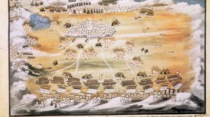Άλωση Τριπολιτσάς (23 Σεπτεμβρίου 1821): Μεγαλειώδης επιτυχία των επαναστατημένων Ελλήνων