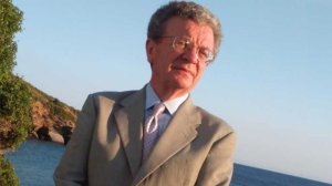 Κώστας Λάμπρου: Την επόμενη φορά θα φορέσω «..ριγέ..»!!