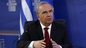 Ν. Παπαθανάσης: Στο ΕΣΠΑ πιλοτική εφαρμογή προσυμπτωματικού ελέγχου για τον καρκίνο του δέρματος σε απομακρυσμένες και δυσπρόσιτες περιοχές της χώρας