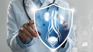 Metropolitan Hospital: Πώς αντιμετωπίζεται η λιθίαση του ουροποιητικού με χρήση laser;