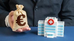 8,26 εκατ. ευρώ για περαιτέρω αναβάθμιση των υπηρεσιών του Εθνικού Συστήματος Υγείας με χρηματοδότηση από το ΕΣΠΑ