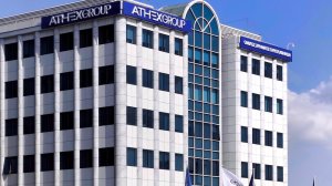 Έρχεται «βροχή» 2,8 δισ. δολ. στο Χρηματιστήριο Αθηνών, «γεράκι» ο Γουόρς, στον…κόσμο του ο Τραμπ, τα παράπονα των μικρομεσαίων, στην Αθήνα ο Ρούμπιο