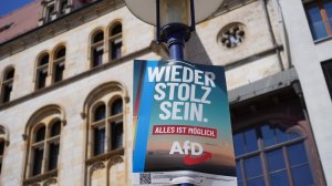Γερμανία: Τι σηματοδοτεί η νίκη του AfD στο Sachsen-Anhalt - Η ιστορική ευθύνη της κεντροδεξιάς