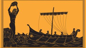 Πώς παρομοιάζεται η καριέρα του ασφαλιστή ζωής με την Οδύσσεια!