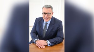 Βασίλης Ψάλτης: «Πρότυπο για τις ελληνικές επιχειρήσεις η συνεργασία Alpha Bank - UniCredit»