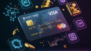 Μελέτη της Visa: Οι ευρωπαϊκές τράπεζες εκτιμούν ότι η τεχνητή νοημοσύνη θα καθορίσει την «τράπεζα του μέλλοντος» - Πρωταγωνιστές στις εξελίξεις έως το 2030 όσοι την υιοθετήσουν νωρίς