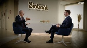Δημήτρης Μουλαβασίλης: Πρόβλεψη, πρόληψη και ακρίβεια στο επίκεντρο της στρατηγικής της M42