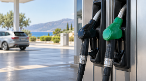Καύσιμα: Παράταση επιδότησης έως 15 Νοεμβρίου – Πόσα κερδίζετε ανά λίτρο