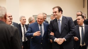 Κ. Πιερρακάκης: «Με τη συμβιβαστική λύση που είναι στο τραπέζι του ECOFIN, διασφαλίζουμε ότι οι αυξήσεις στη φορολογία των καπνικών προϊόντων θα είναι λελογισμένες και θα τεθούν σε ισχύ από το 2036»