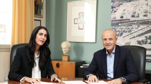 Νέα δυναμική στην κλινική και βιοϊατρική έρευνα από το Γ.Ν. «Παπαγεωργίου» και το Athens LifeTech Park