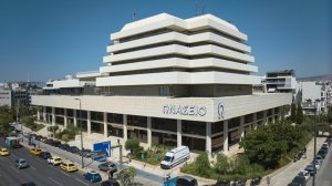 Ωνάσειο Νοσοκομείο: Η Αθήνα στο διεθνές προσκήνιο των συγγενών καρδιοπαθειών