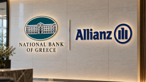 Η Allianz SE, η Εθνική Τράπεζα και η Allianz Ελλάδος υπέγραψαν οριστική συμφωνία