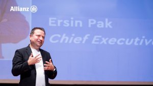 Η Allianz γιόρτασε το Olympic Day 2026 με μήνυμα «100% Μοναδικοί - 100% Ομάδα»