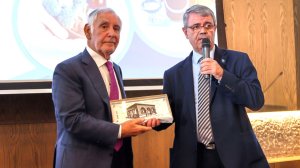 Διονύσης Φιλιώτης: Μια διαδρομή 62 χρόνων στο φάρμακο που άφησε το αποτύπωμά της στην ελληνική φαρμακευτική ιστορία