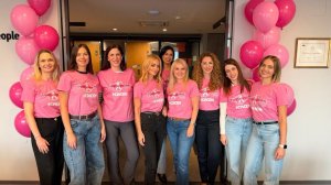 Η Howden στο PinkAtWork: Μήνυμα πρόληψης και αλληλεγγύης από τον χώρο εργασίας