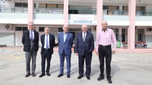 Eurobank: Παγκόσμια Ημέρα Αποταμίευσης - Η αξία της αποταμίευσης καλλιεργείται από νωρίς