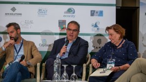 Πάνος Κούβαλης (ΕΑΕΕ) στο 6ο Electric + Micro Mobility Forum: Η αυξανόμενη χρήση των ΕΠΗΟ και το νέο πλαίσιο υποχρεωτικής ασφάλισης, διαμορφώνουν νέα δεδομένα για την ασφαλιστική αγορά