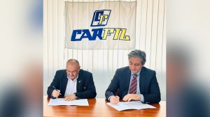 ALTUS LSA και CARFIL θέτουν τις βάσεις στρατηγικής συνεργασίας για την ενίσχυση της άμυνας σε Ελλάδα και Ρουμανία