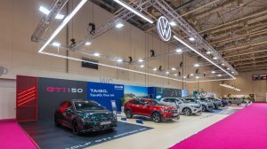 Volkswagen και Volkswagen Επαγγελματικά στην Auto Athina 2026: πανελλαδικές πρεμιέρες και ειδικά προνόμια αγοράς