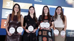 Όμιλος Τσέτη: 15 διακρίσεις στα Best in Pharmacy & Supplement Awards 2026