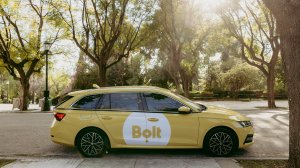 Η Bolt τίμησε την 28η Οκτωβρίου με την ελληνική σημαία στην εφαρμογή της