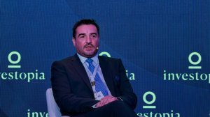 Αρ. Χαντάβας (Τέρνα Ενεργειακή): Τοπική παραγωγή ενέργειας σημαίνει ενεργειακή ασφάλεια - Αναπτύσσουμε την κορυφαία εταιρεία ΑΠΕ στην Αν. Ευρώπη