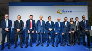 40 χρόνια ΣΕΙΒ: τέσσερις δεκαετίες ιατρικής τεχνολογίας στην υπηρεσία του συστήματος υγείας