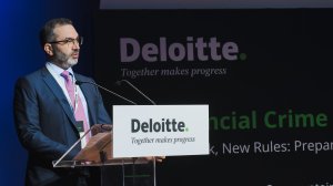 3ο Financial Crime Symposium της Deloitte: Οι οργανισμοί προετοιμάζονται για τους νέους ευρωπαϊκούς κανόνες κατά του οικονομικού εγκλήματος