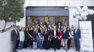 Eurolife FFH: 10 χρόνια συμμετοχής στην Εθνική Εβδομάδα Εξυπηρέτησης Πελατών